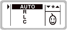 Auto RLC